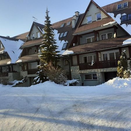 Leonia Apartments Zakopane Exterior photo